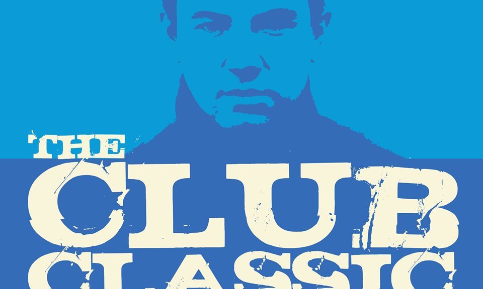 Eoin Glackin ‘The Club Classic’ EP
