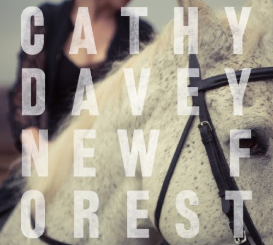 "New Forest" by Cathy Davey.
