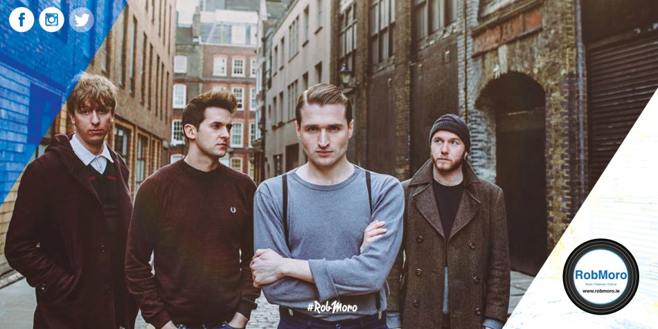 Wild Beasts have announced a farewell run of shows.