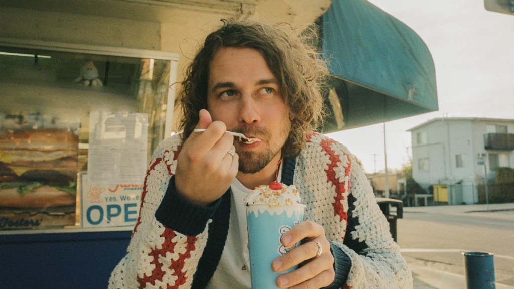 Kevin Morby - Credit: Chantal Anderson